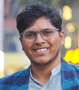 Sudeept Mani Tripathi