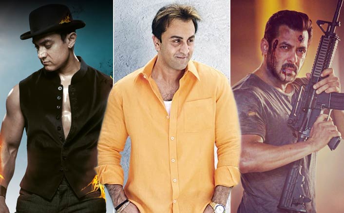 Bollywood blockbusters