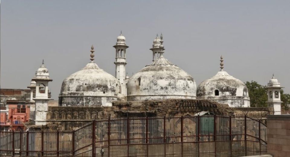 GAYANVAPI-Masjid