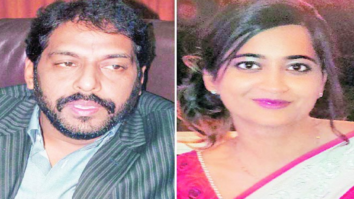 Gopal Kanda Geetika Sharma