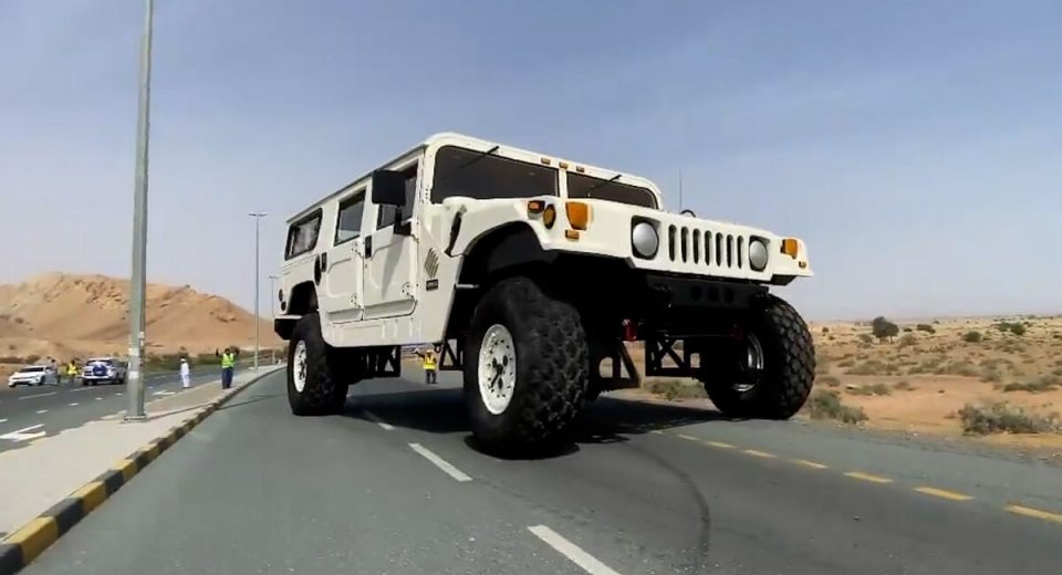 Hummer