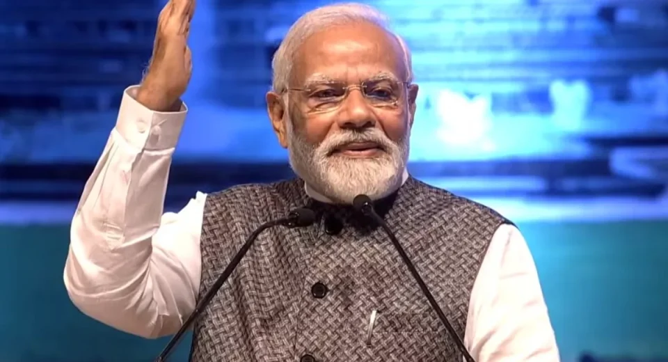 PM Narendra Modi ITPO