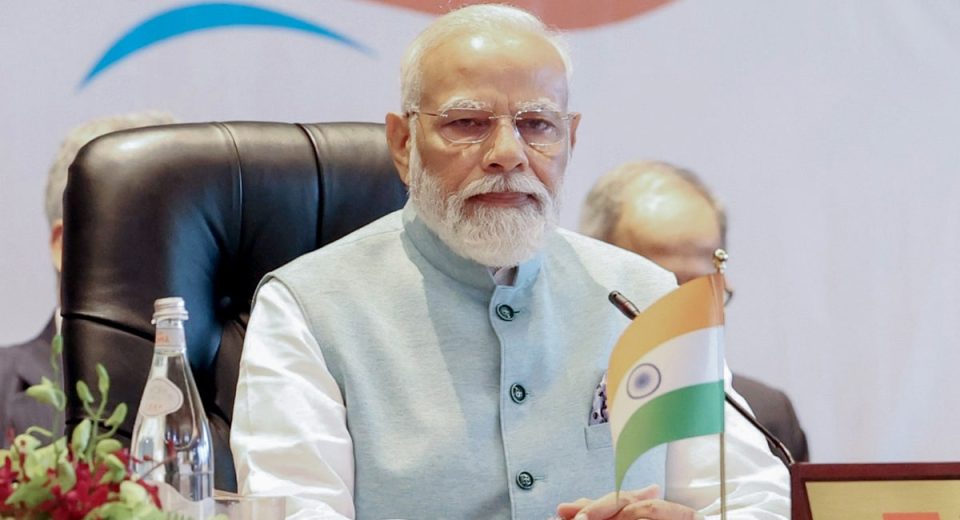 PM Narendra Modi Man Ki Baat