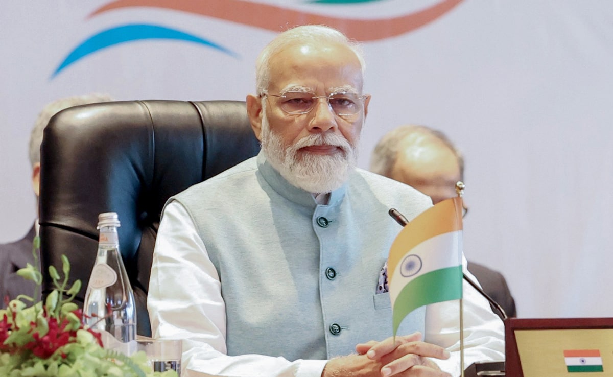 PM Narendra Modi Man Ki Baat