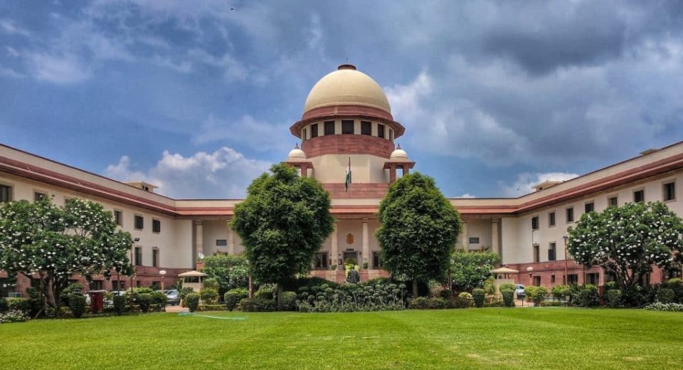 Supreme Court of India
