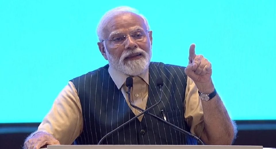 PM Narendra Modi