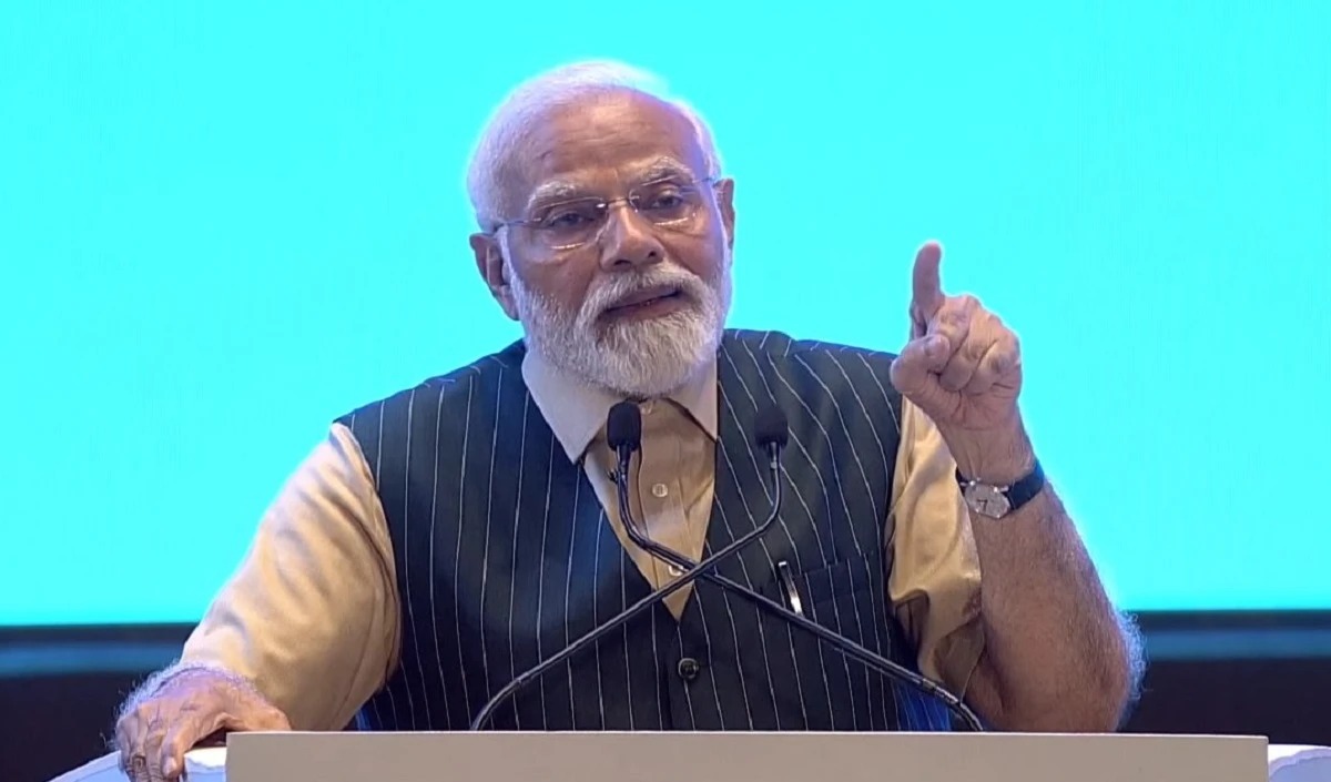 PM Narendra Modi