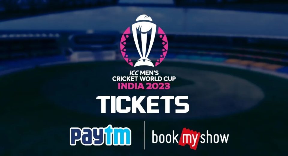 ICC World Cup 2023