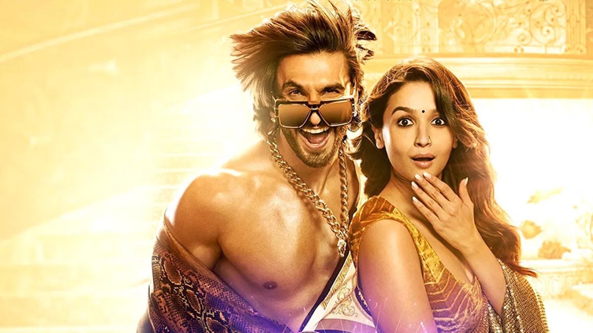 Rocky Aur Rani Ki Prem Kahaani