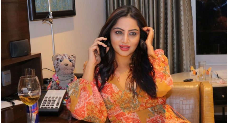 arshi-khan