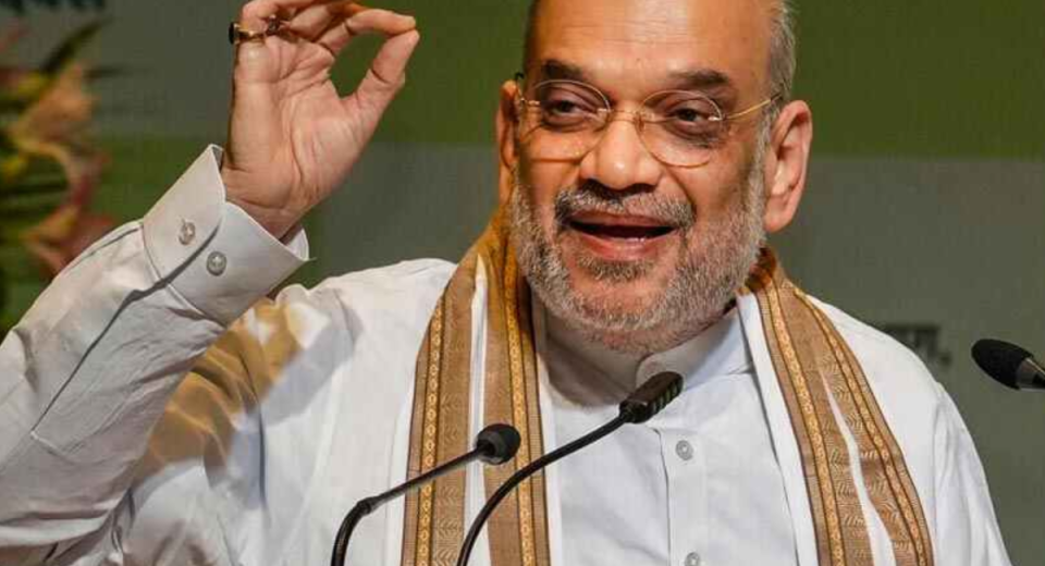 Amit Shah