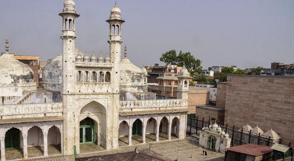 Gyanvapi Masjid