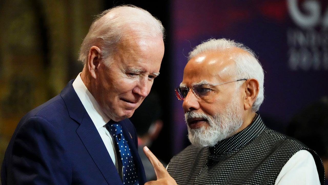 Narendra Modi