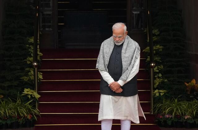 PM Modi Birthday