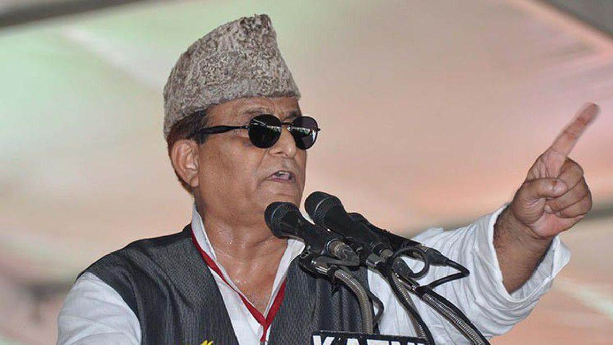 Mohammad Azam Khan