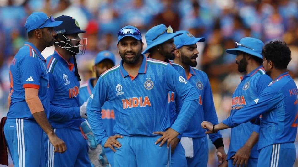 India Pakistan