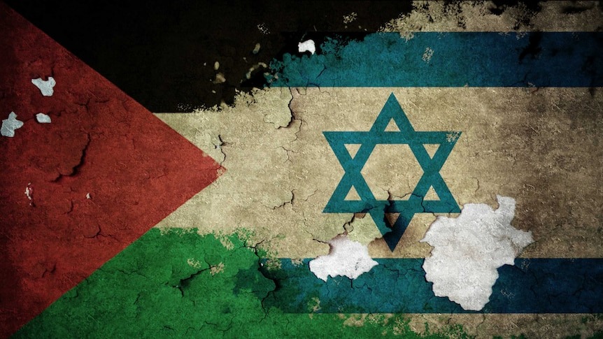 Israel Gaza conflict