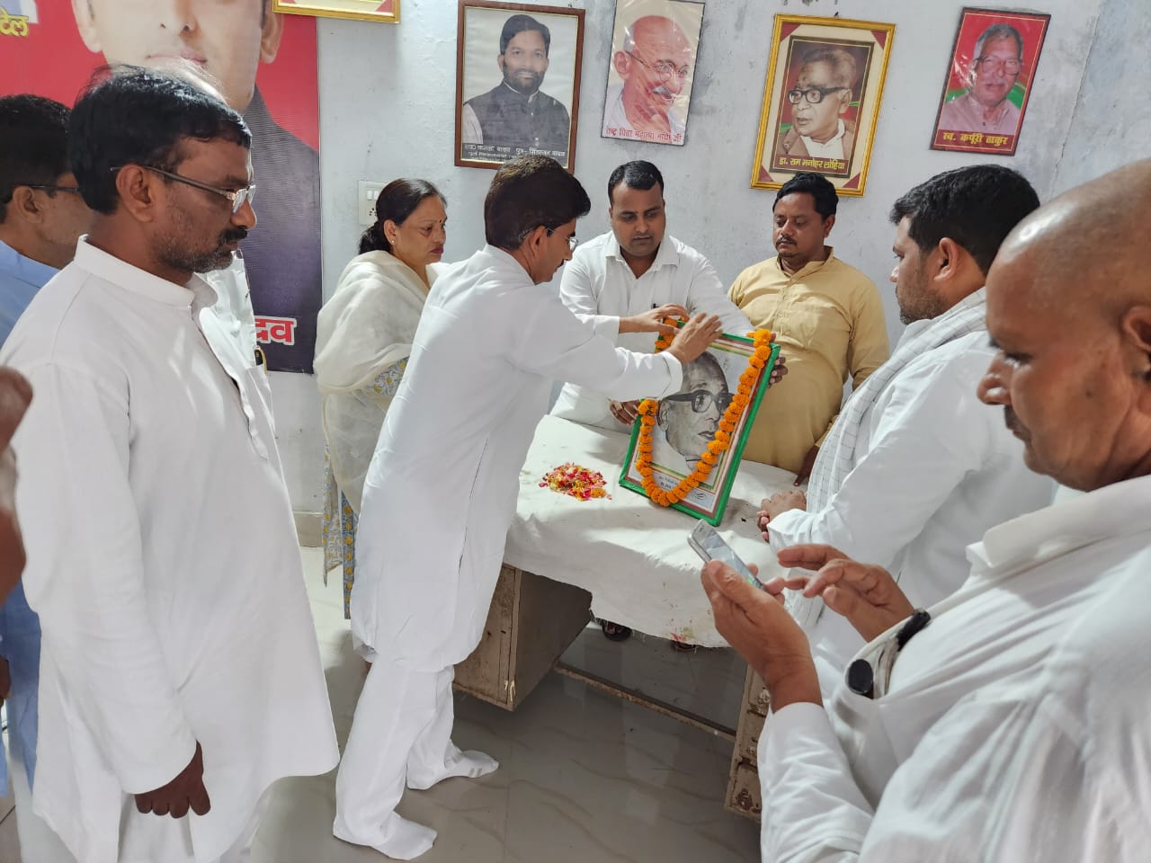 Jayprakash Narayan