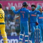 World Cup 2023 : दक्षिण अफ्रीका का श्रीलंका के खिलाफ शंखनाद, रच दिए कई इतिहास