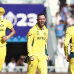 England Vs Afghanistan : अफगानिस्तान की क्वालिटी स्पिनिंग ने डिफेंडिंग चैंपियन को 69 रनों से हराया