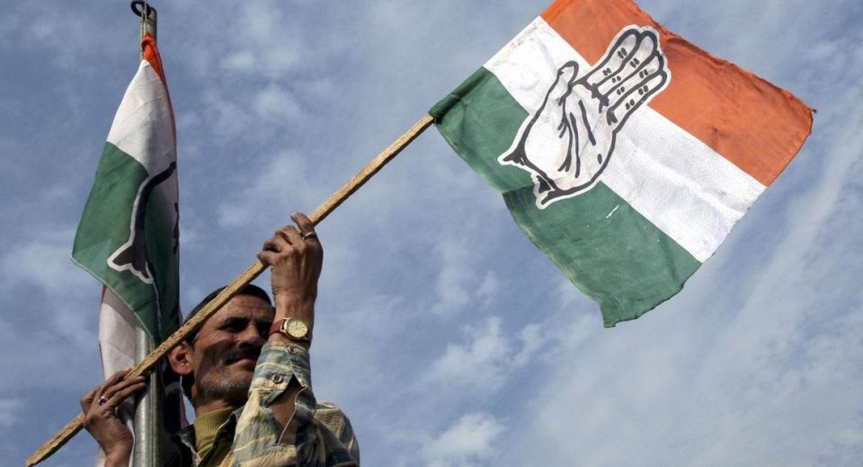 Fourth list of Congress has arrived, Ajay Rai candidate again in front of Narendra Modi from Varanasi seat.