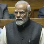 चंडीगढ़ मेयर चुनाव में धांधली पर सुप्रीम कोर्ट की फटकार, CJI बोले – ऐसी हरकत के लिए तो उस पर मुकदमा चलना चाहिए