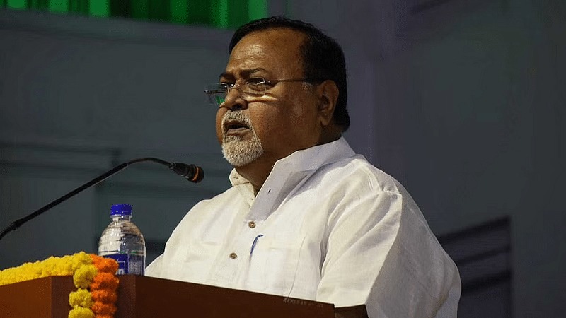 Bengal: ED raids close relatives of former education minister Partha Chatterjee, action in teacher recruitment case