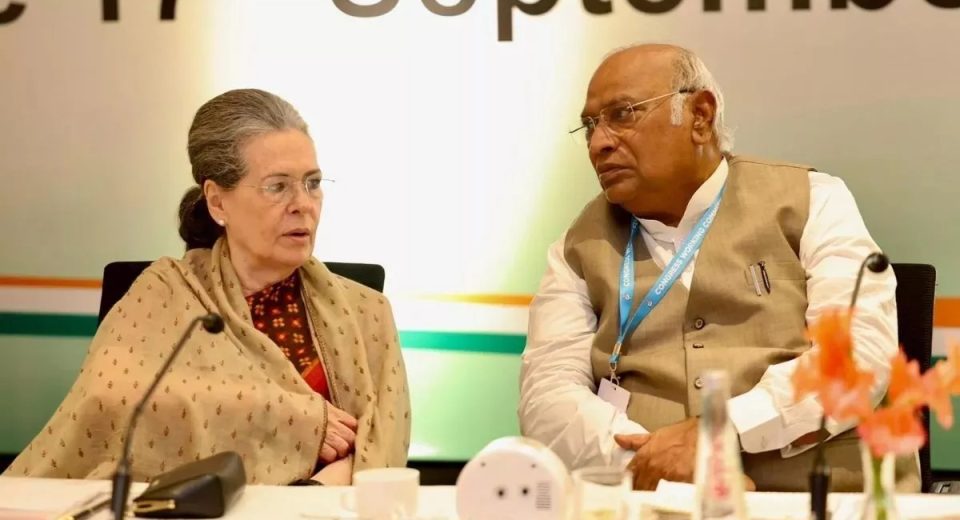 Sonia Gandhi will not contest Lok Sabha, what is Congress's plan on Rae Bareli and Amethi seats?