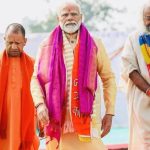 UP Politics : सपा-कांग्रेस मिलकर लड़ेगी चुनाव, यूपी में भाजपा को हरायेगा गठबंधन