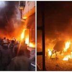 फ़ेसबुक लाइव में मर्डर, अपनी ही मौत से मुस्कुराकर बात कर रहे थे अभिषेक घोसालकर