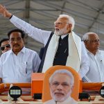 देश में ‘संविधान’ को बदलने की हो रही साजिश – कांग्रेस अध्यक्ष खरगे