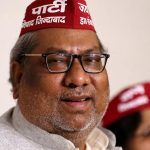 Deoria : सपा प्रवक्ता मनीष सिंह ने यूपी की डबल इंजन सरकार पर निशाना साधा, कहा – प्रदेश में जंगलराज चल रहा