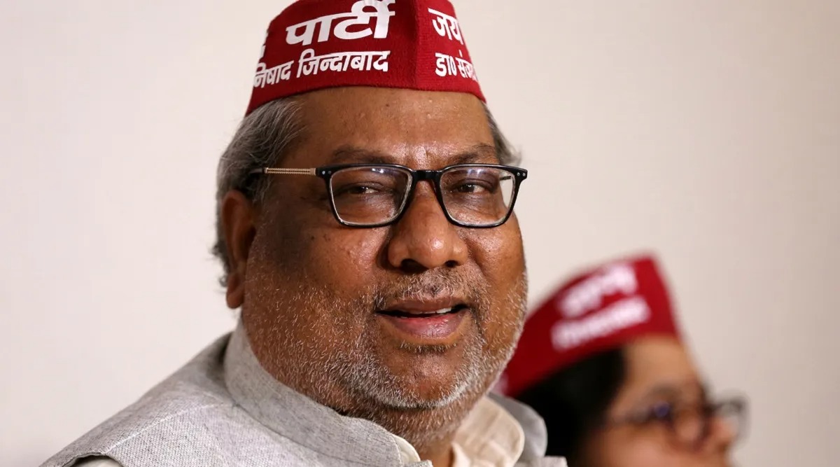 NDA's door is open for Mayawati, Sanjay Nishad's statement increased political stir in UP