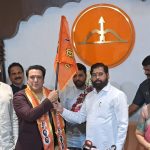 शिवसेना शिंदे गुट ने जारी की 8 उम्मीदवारों की सूची, जानिए किसे कहाँ से मिला टिकट