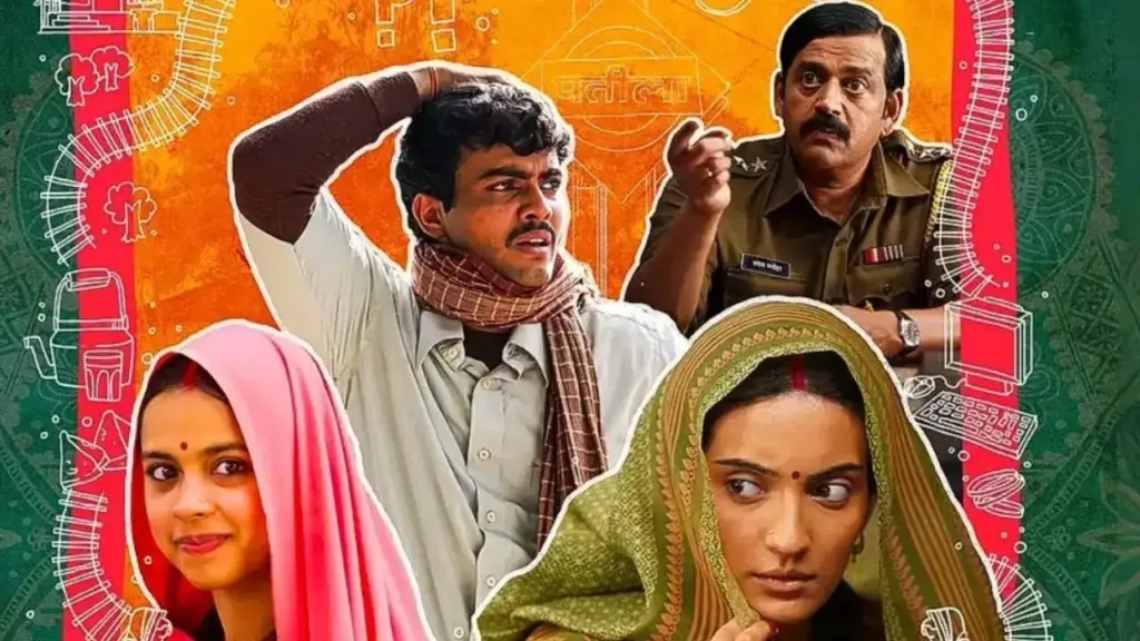‘Missing Ladies’ captures the reality of rural India – Kiran Rao