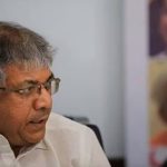 पीएम मोदी ने संदेशखाली पीड़िता और बशीरहाट से भाजपा प्रत्याशी रेखा पात्रा को बताया शक्ति स्वरूपा