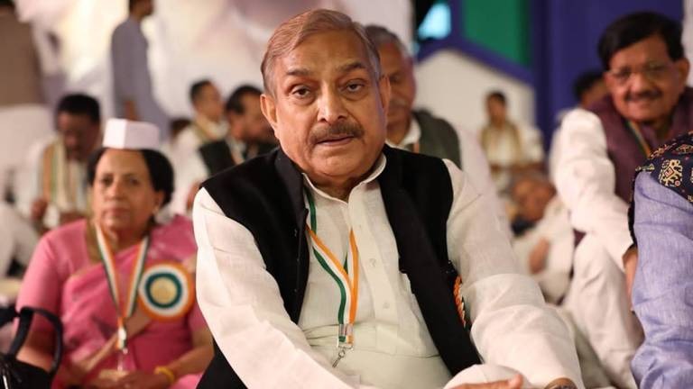 BJP used Varun Gandhi against 'Gandhi family', now if not needed then sidelined it - Pramod Tiwari