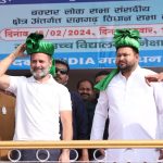 AAP ने शुरू किया ‘केजरीवाल को आशीर्वाद’ कैम्पेन, पत्नी सुनीता ने जारी किया व्हाट्सएप नंबर