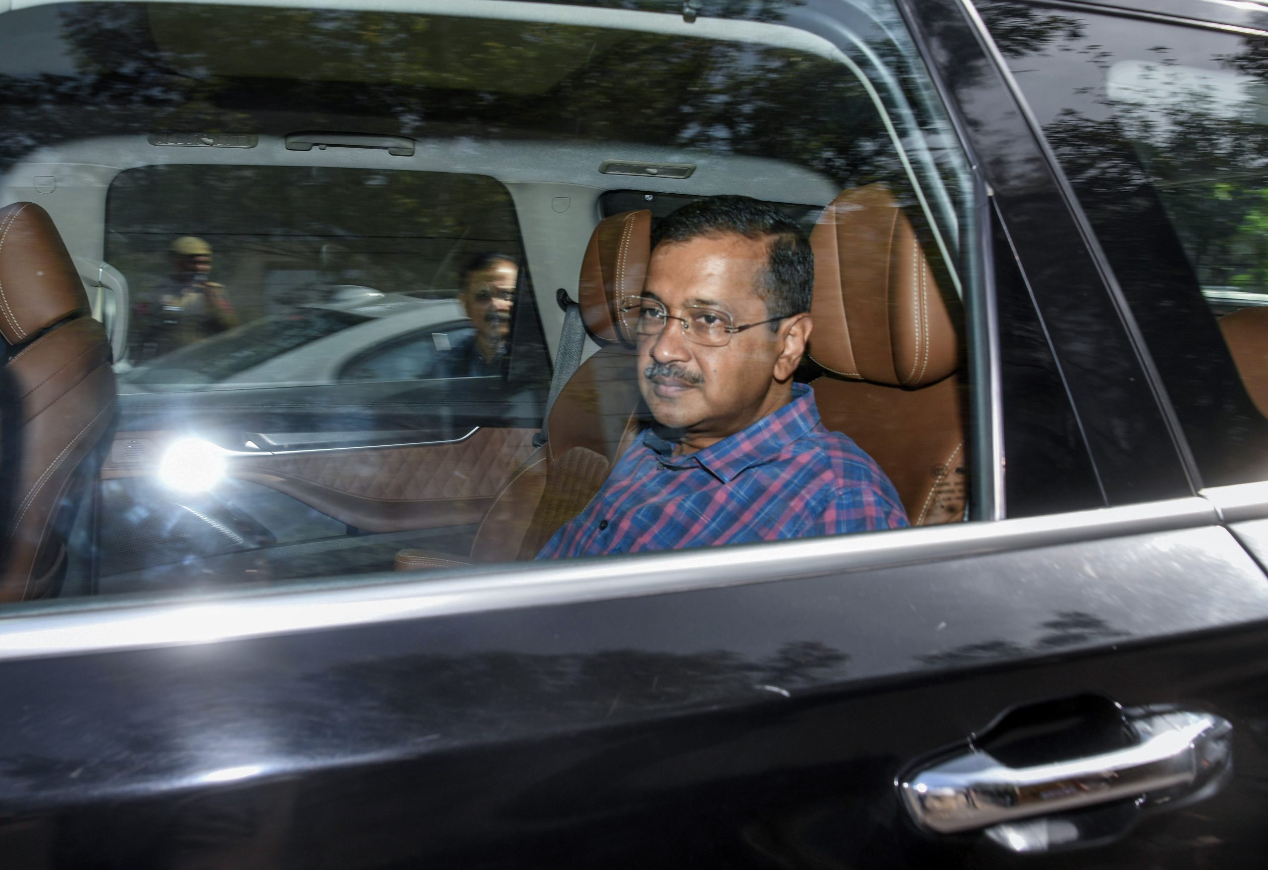 ED has thousands of pages proving my innocence - Arvind Kejriwal