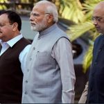 मुजफ्फरनगर में भाजपा प्रत्याशी संजीव बालियान का भारी विरोध, जनसभा के दौरान उग्र समूह ने गाड़ियाँ तोड़ी
