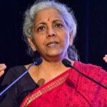 स्मृति ईरानी का दावा – अमेठी से अपना उम्मीदवार घोषित करने से डर रही है कांग्रेस