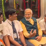 कर्तव्य पथ पर चाकूबाजी, तेलंगाना के एक शख़्स ने फोटोग्राफर को किया घायल