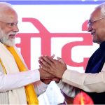 भाजपा राज्यसभा सांसद अजय प्रताप सिंह ने पार्टी से दिया इस्तीफ़ा, कहा – मैं जातिगत राजनीति में विश्वास नहीं करता हूं