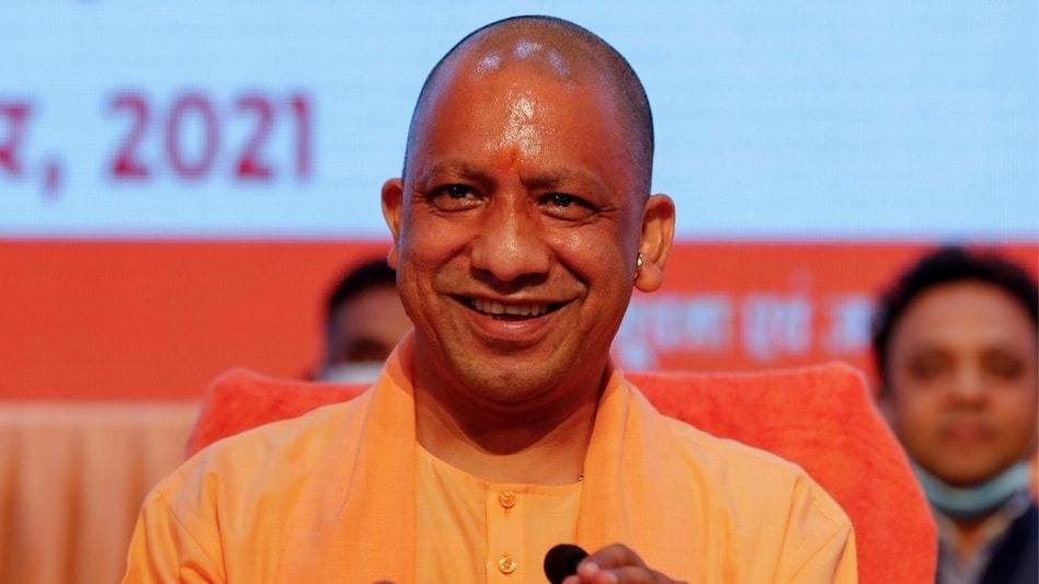 Yogi cabinet will be expanded soon, someone from RLD quota including Rajbhar will also become minister, efforts to strengthen UP