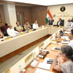 आ गई भाजपा की नयी लिस्ट, देवरिया से शशांक मणि को मिला टिकट