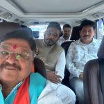 कांग्रेस पर बढ़ा दबाव, लोकसभा चुनाव के ऐन मौक़े पर दिल्ली प्रदेश अध्यक्ष अरविंदर सिंह लवली ने छोड़ा हाथ का साथ