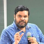 भाजपा के हुए गौरव वल्लभ, टीवी डिबेट्स में अपनी वाक् शैली की वजह से मिली थी लोकप्रियता