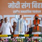 सीएम योगी के मंत्री को माफ़िया मुख़्तार के परिजनों से हमदर्दी, कहा – दुख बांटना भारतीय परंपरा का हिस्सा