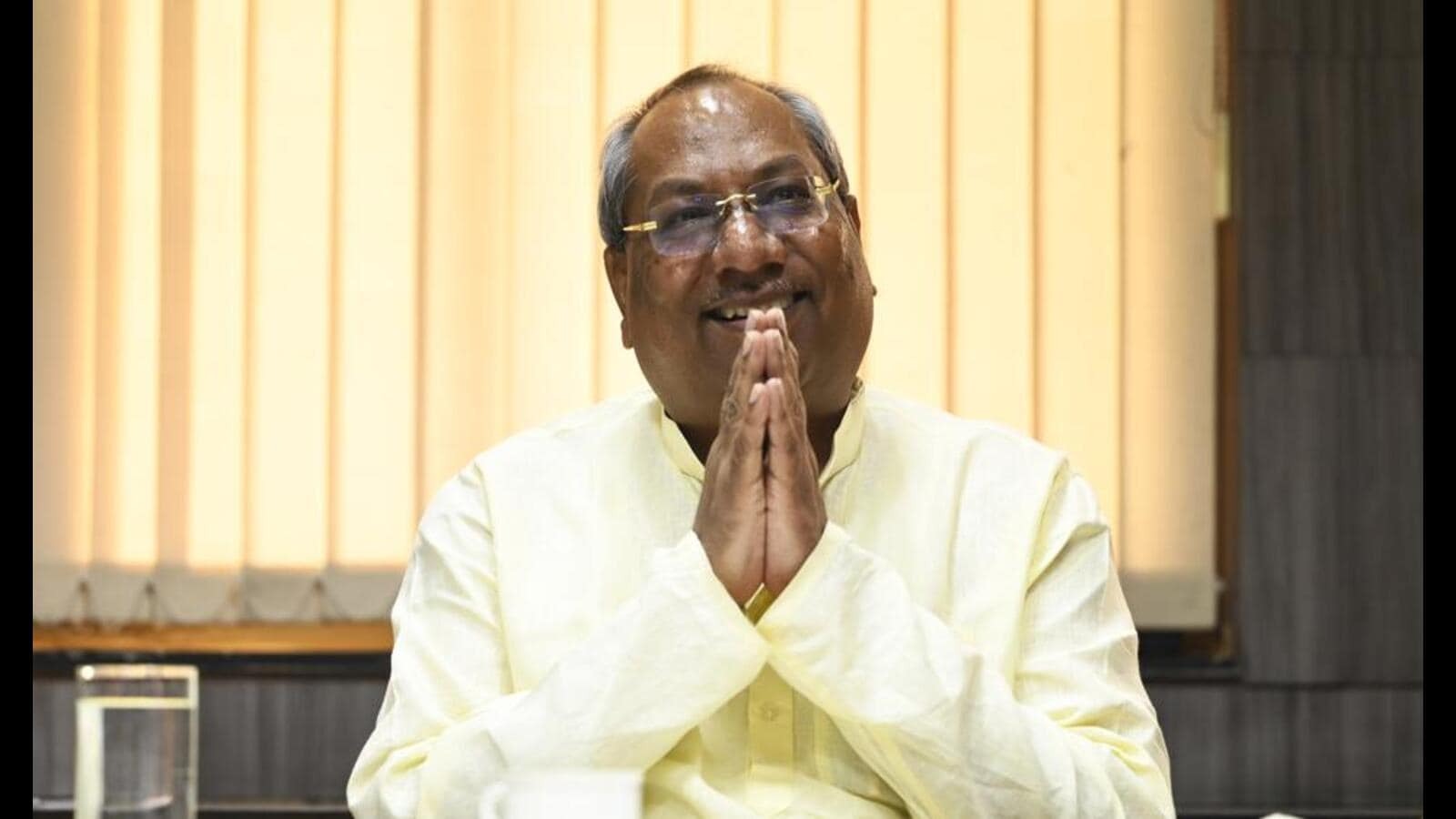 Yogi's minister sympathized with the family of mafia Mukhtar, said - sharing sorrow is a part of Indian tradition.