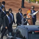 मल्लिकार्जुन खरगे बोले – चीन भारतीय क्षेत्र में घुस रहा था तो ‘झूठों के सरदार’ अफ़ीम खाकर सो रहे थे